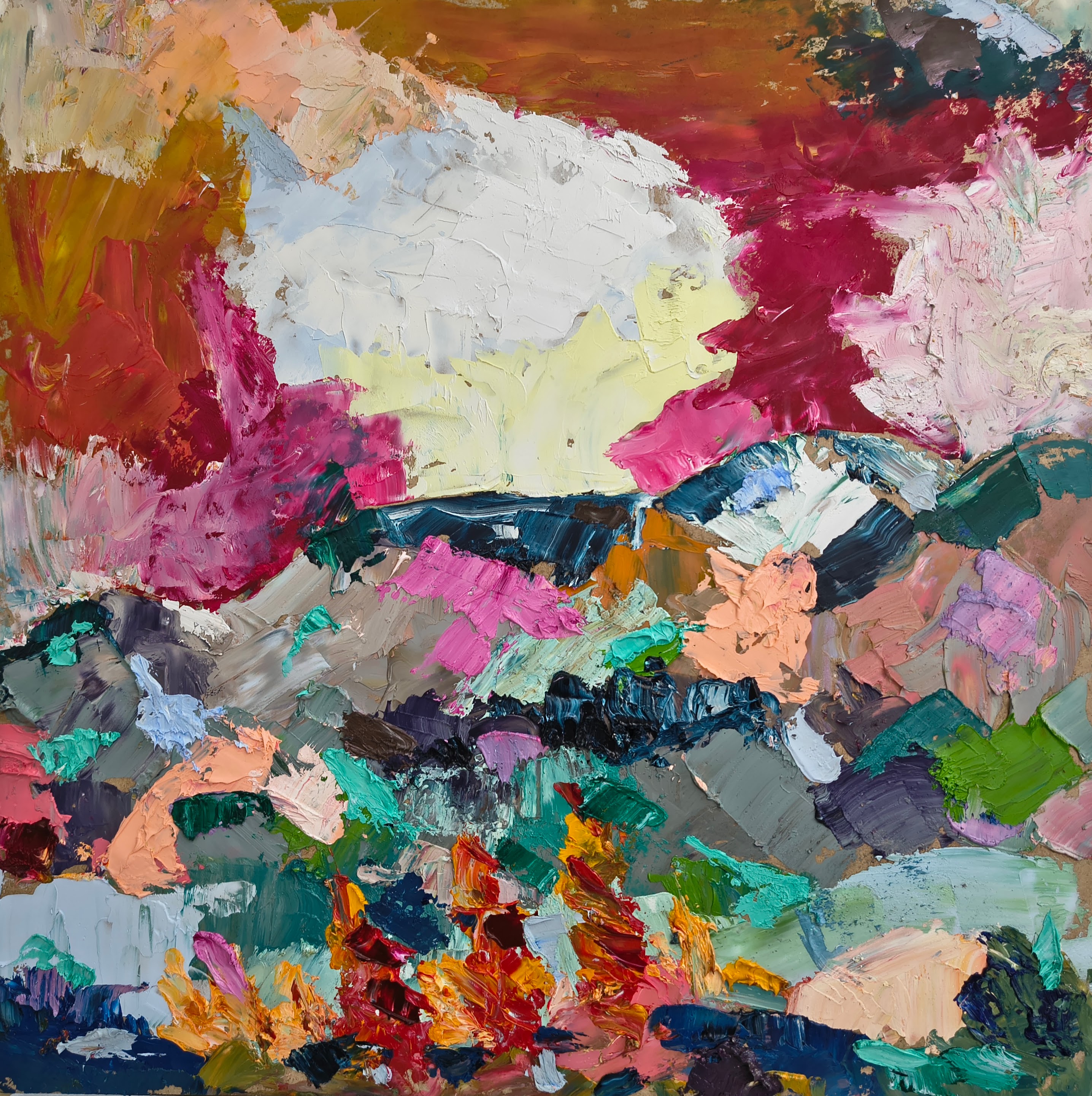 Impresszio 30x30